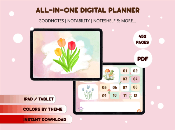 Tulip-digital-planner-thodigital-1