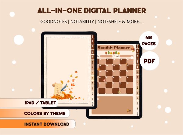 Autumn-Digital-Planner-1