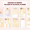 Beautiful-Books-And-Flowers-Digital-Planner-3
