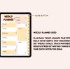 Beautiful-Books-And-Flowers-Digital-Planner-5