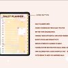 Beautiful-Books-And-Flowers-Digital-Planner-6