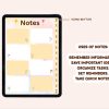 Beautiful-Books-And-Flowers-Digital-Planner-8