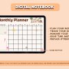 Cute-Home-Sun-Digital-Planner-2