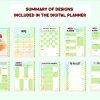 Cute-bouquet-Digital-Planner-3