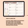 Cute-lazy-cat-Digital-Planner-5