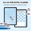 Daisy-Pretty-Digital-Planner-1