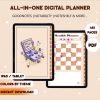 Game-console-Digital-Planner-1