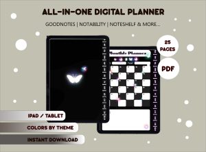 Glowing-Butterfly-Digital-Planner-1