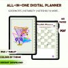 Happy-music-Digital-Planner-1