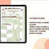 Happy-music-Digital-Planner-9