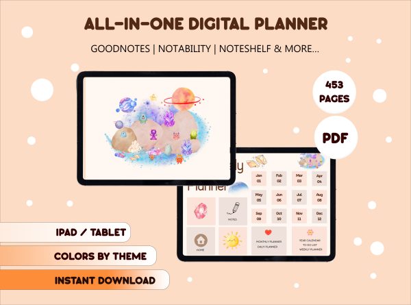 Kingdom-Of-Gems-Digital-Planner-1