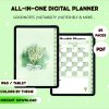 Lily-Of-The-Valley-Digital-Planner-1