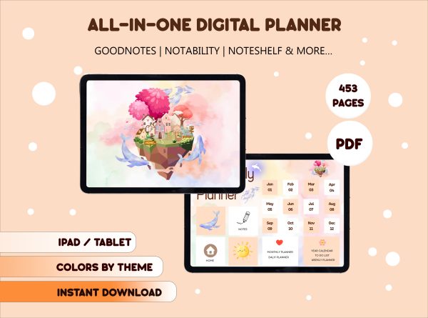 Lovely-Dolphin-Island-Digital-Planner-1