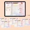 Lovely-Dolphin-Island-Digital-Planner-4