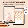 Lovely-butterflies-Digital-Planner-1