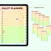 Lovely-flower-Digital-Planner-4