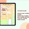 Lovely-flower-Digital-Planner-9