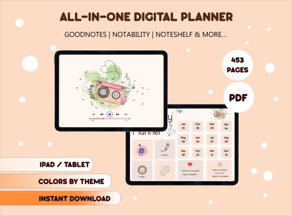 Relaxing-Music-Digital-Planner-1