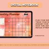 Stars-And-Happy-Butterflies-Digital-Planner-2