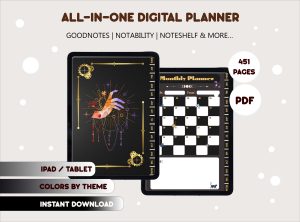 Tarot-book-Digital-Planner-1