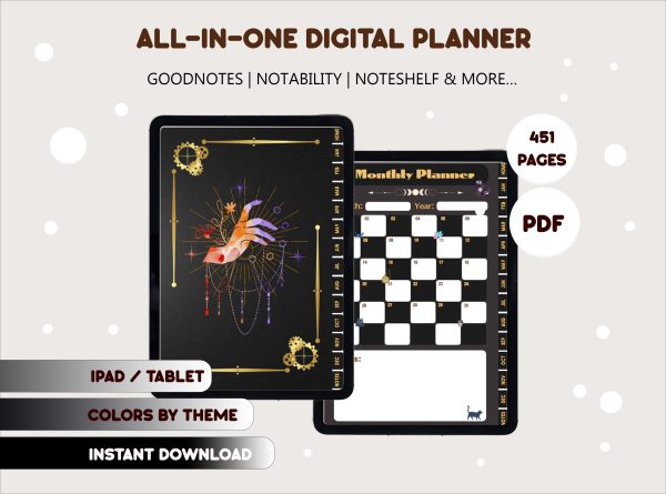 Tarot-book-Digital-Planner-1