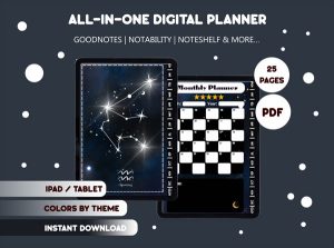 Aquarius-Digital-Planner