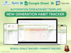Cute-Frog-Monthly-Habit-Tracker-Template-Bonus-Goal-Tracker-1