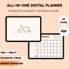 Flower-Drawing-Digital-Planner-2