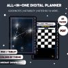 Pisces-Digital-Planner