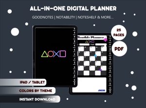 Triangle-Square-Round-Digital-Planner-2