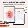Beautiful-Rose-Digital-Planner-1