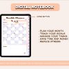 Beautiful-Rose-Digital-Planner-2