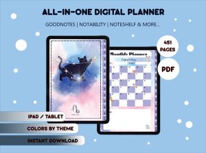 Lovely-Capricorn-Digital-Planner-1