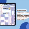 Lovely-Sagittarius-Digital-Planner-4