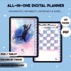 Lovely-Scorpio-Digital-Planner-1