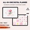 Lovely-Rose-Notes-Digital-Planner-1