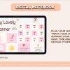 Lovely-Rose-Notes-Digital-Planner-2