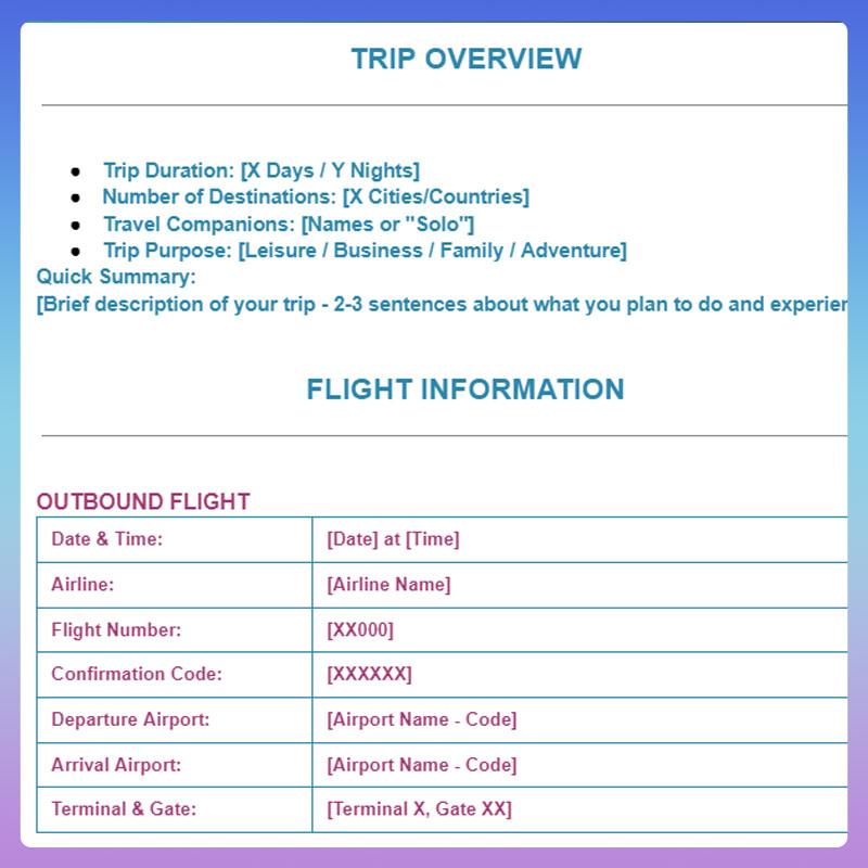 travel-itinerary-template-google-docs-thodigitals-2