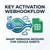 WebhookFlow Add-on