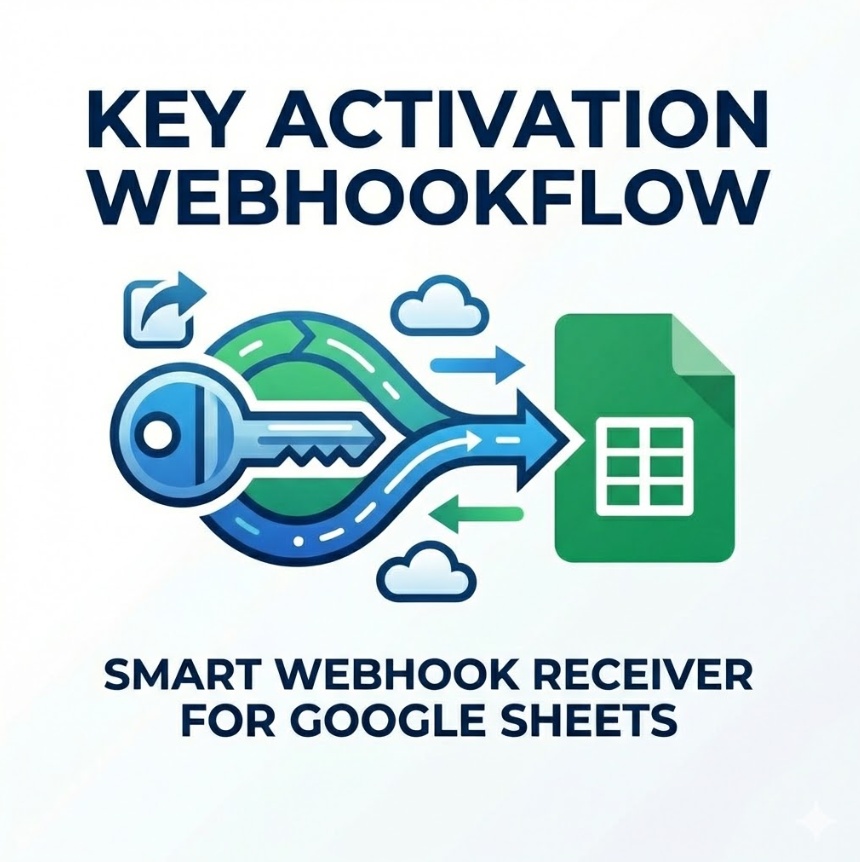 WebhookFlow Add-on